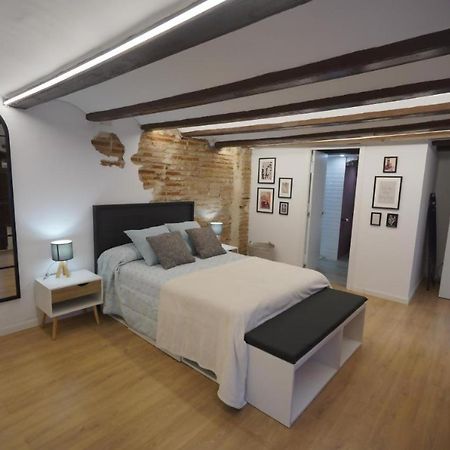 Apartamentos 1240 발렌시아 외부 사진