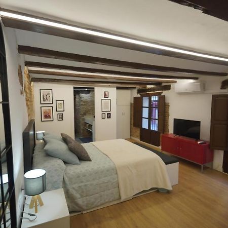 Apartamentos 1240 발렌시아 외부 사진