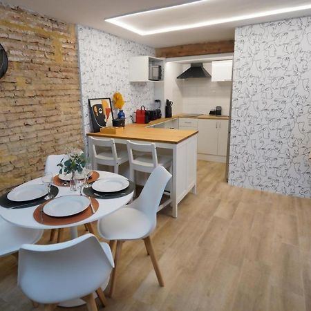 Apartamentos 1240 발렌시아 외부 사진