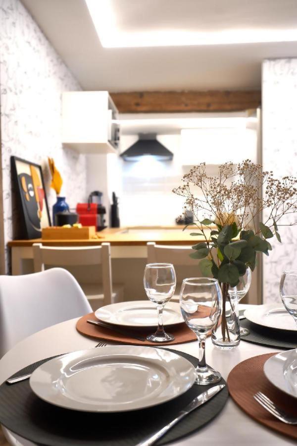 Apartamentos 1240 발렌시아 외부 사진