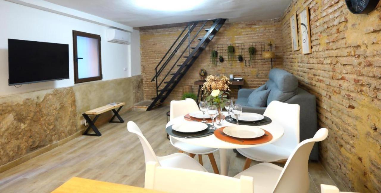 Apartamentos 1240 발렌시아 외부 사진