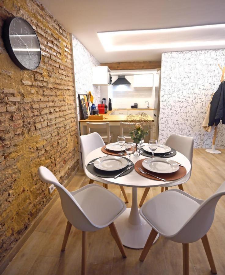 Apartamentos 1240 발렌시아 외부 사진