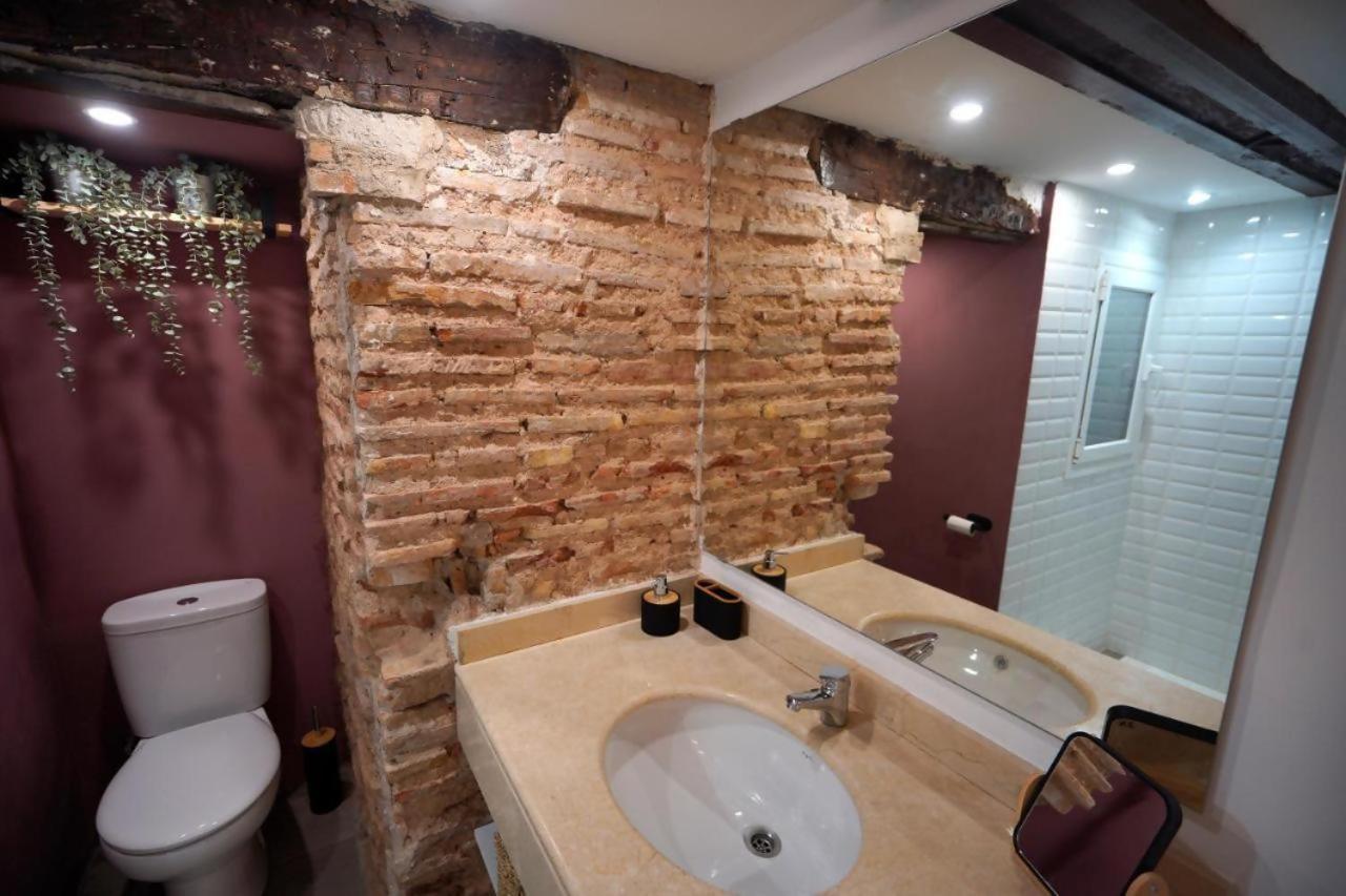 Apartamentos 1240 발렌시아 외부 사진