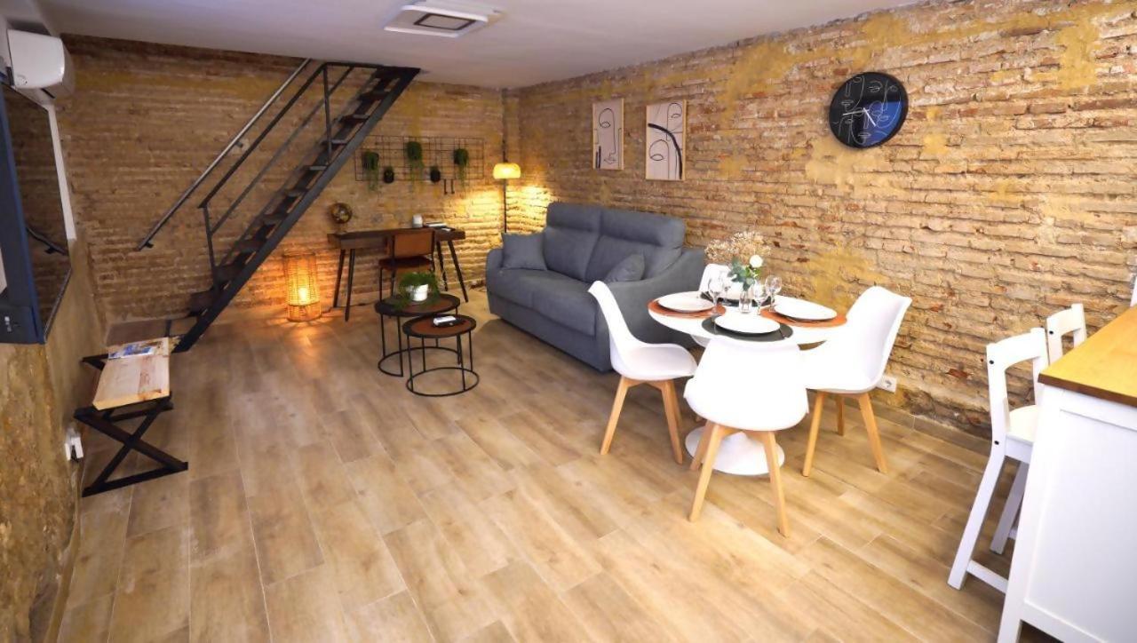 Apartamentos 1240 발렌시아 외부 사진
